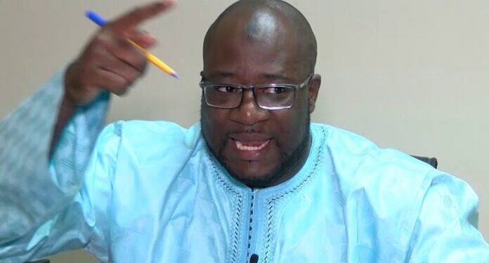 Birahime Seck à la Cour des comptes et l’Ige : «Préservez la sacralité de la parole présidentielle» 1 Birahime Seck à la Cour des comptes et l’Ige : «Préservez la sacralité de la parole présidentielle»