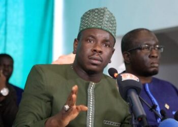 La réponse salée de Ngagne Diagne à Birame Souleye