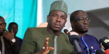 La réponse salée de Ngagne Diagne à Birame Souleye