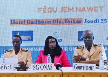 Gestion des inondations : Le point sur les Opérations Pré-hivernage