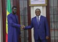 Les importants accords signés entre Bissau et Dakar