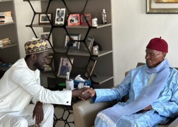 Absence du Pds dans le gouvernement Diomaye-Sonko : Après avoir gagné ensemble, le difficile gouverner ensemble