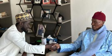 Absence du Pds dans le gouvernement Diomaye-Sonko : Après avoir gagné ensemble, le difficile gouverner ensemble