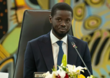 Diomaye instruit l’IGE : Voici les premières cibles