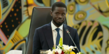 Diomaye instruit l’IGE : Voici les premières cibles