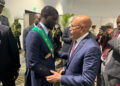 Diomaye attendu à Nouakchott ce mercredi