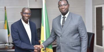 Grève des travailleurs des collectivités territoriales : Les instructions du ministre Moussa Bala Fofana pour la résolution de la crise 