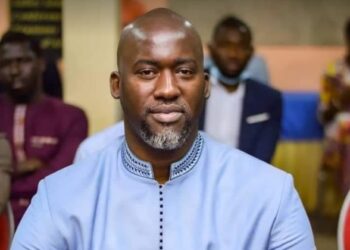 Fadilou Keita, nouveau Dg de la Cdc : Un jeune cadre en terrain connu