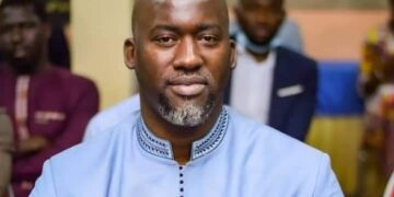 Fadilou Keita, nouveau Dg de la Cdc : Un jeune cadre en terrain connu