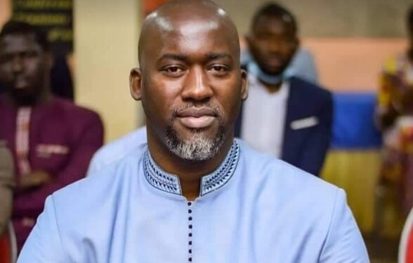 Fadilou Keita, nouveau Dg de la Cdc : Un jeune cadre en terrain connu