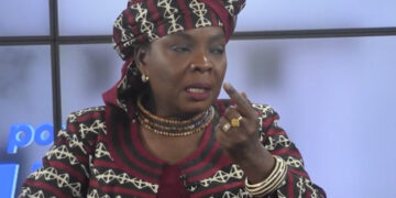 Le Billet du Baadoolo : Sans femmes ni feem !