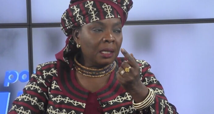 Le Billet du Baadoolo : Sans femmes ni feem !