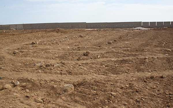 Litige foncier à Nguéniène : Les populations dénoncent une expropriation de leurs terres 1 Litige foncier à Nguéniène : Les populations dénoncent une expropriation de leurs terres