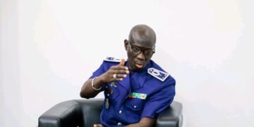 URGENT : Le Général Moussa Fall limogé