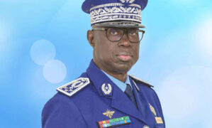 Général Jean Baptiste Tine : «Il faut préserver à tout prix la stabilité politique »