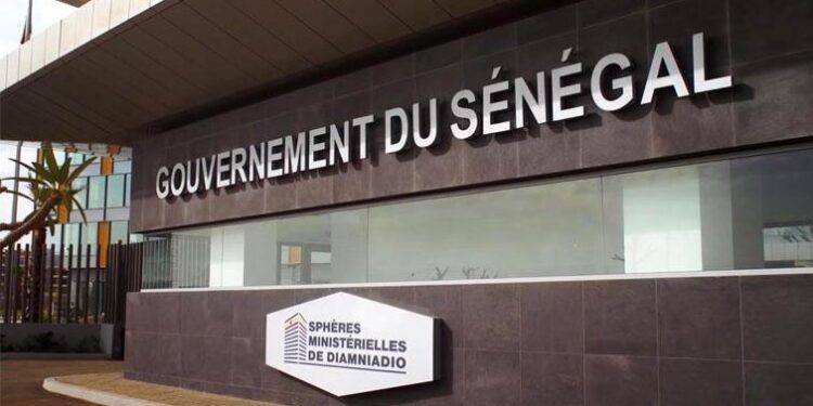 Lettre du Président Diomaye Faye aux fonctionnaires et agents administratifs : ce que les sénégalais attendent d’eux 1 Lettre du Président Diomaye Faye aux fonctionnaires et agents administratifs : ce que les sénégalais attendent d’eux