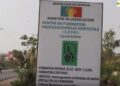 Centre de formation professionnel et horticole (Cfph) : Le personnel durcit le ton et alerte 8 Centre de formation professionnel et horticole (Cfph) : Le personnel durcit le ton et alerte