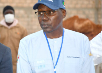 URGENT : L’ancien DG de l’Ageroute Ibrahima Ndiaye est décédé en France !