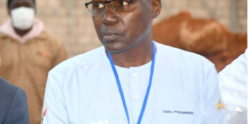 URGENT : L’ancien DG de l’Ageroute Ibrahima Ndiaye est décédé en France !