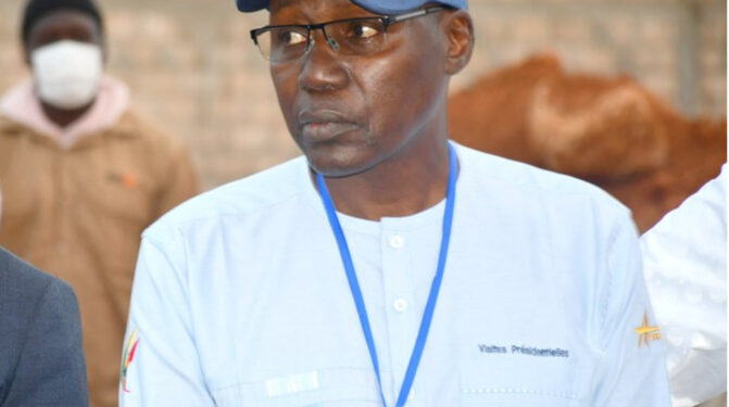URGENT : L’ancien DG de l’Ageroute Ibrahima Ndiaye est décédé en France !