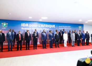 Grand sommet au Kenya : 19 chefs d’Etat veulent transformer l’Afrique