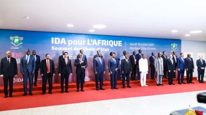 Grand sommet au Kenya : 19 chefs d’Etat veulent transformer l’Afrique 1 Grand sommet au Kenya : 19 chefs d’Etat veulent transformer l’Afrique