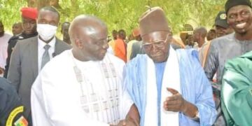 Idrissa Seck : «Travailler avec Diomaye…»