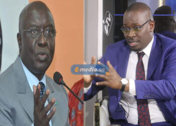 Mouhamadou Madana Kane, leader du Mouvement DUNDU : « Le contrat qui me liait avec Idrissa Seck a … »