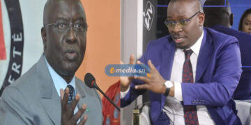 Mouhamadou Madana Kane, leader du Mouvement DUNDU : « Le contrat qui me liait avec Idrissa Seck a … »