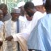 L’imam de la Grande mosquée parle du balai de Diomaye Faye