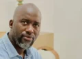 CDC : Fadilou Keita garde la caisse