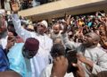La lettre émouvante de Macky Sall à l’APR