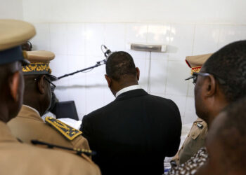 Le Billet du Baadoolo : Il nous tourne le 2 !