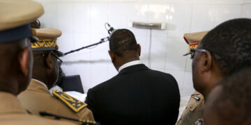 Le Billet du Baadoolo : Il nous tourne le 2 !