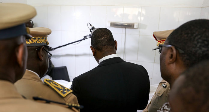 Le Billet du Baadoolo : Il nous tourne le 2 ! 1 Le Billet du Baadoolo : Il nous tourne le 2 !