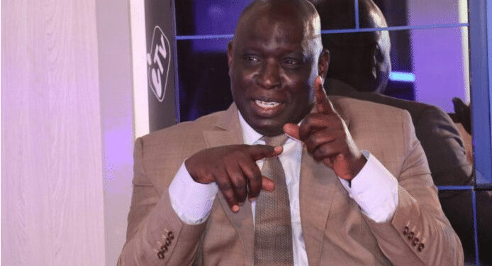 Quand Madiambal sollicite le Président Diomaye Faye