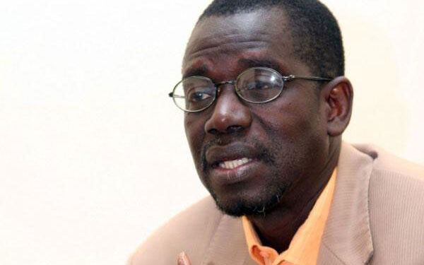 Madièye Mbodj : «Maguette Thiam, un rigoureux dans ses convictions politiques et syndicales» 1 Madièye Mbodj : «Maguette Thiam, un rigoureux dans ses convictions politiques et syndicales»