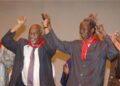 NECROLOGIE : Maguette Thiam rejoint Dansokho