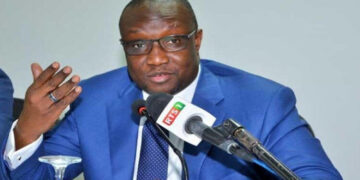 Makhtar Cissé au secours de Jean Baptiste Tine : «Général, vous êtes à votre place !»   