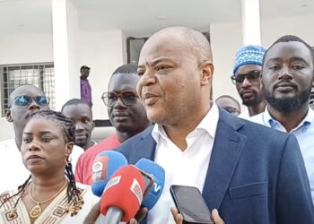 Mame Mbaye Niang sur la reddition des comptes annoncée : «Je me livrerai moi-même à la Justice si…»