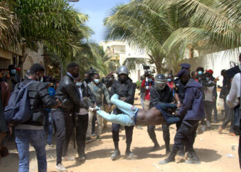 Une commission d’indemnisation des victimes de 2021 à 2024