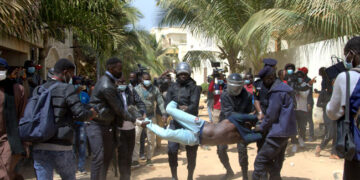 Une commission d’indemnisation des victimes de 2021 à 2024