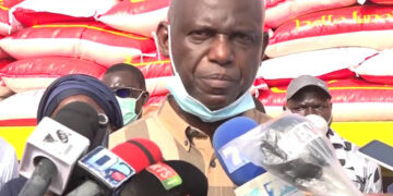 RAPPORT OFNAC 2O22 : Le riz de Mansour Faye revient