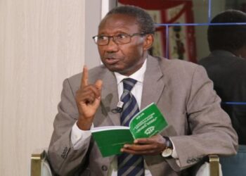 Me Doudou Ndoye sur la décision concernant le littoral : « Le Président n’a pas le pouvoir… d’ordonner l’arrêt de constructions »