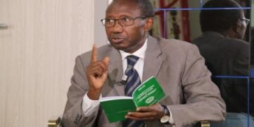 Me Doudou Ndoye sur la décision concernant le littoral : « Le Président n’a pas le pouvoir… d’ordonner l’arrêt de constructions »