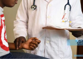 Diomaye « oublie » la santé : Les médecins privés en colère