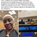 Mimi parmi les 17 experts de l’Onu sur…