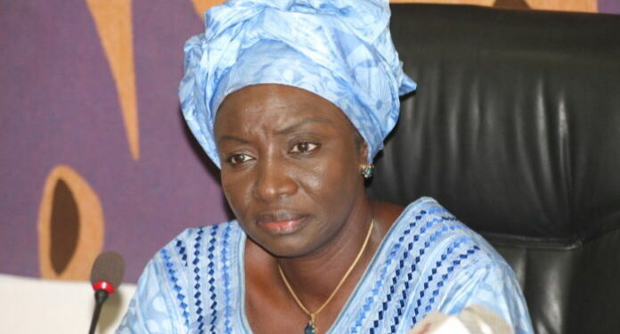 IGE : Mimi brandit une plainte 1 IGE : Mimi brandit une plainte