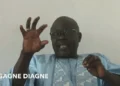 Ngagne Diagne : « Mon premier boulot… J&rsquo;ai démissionné »