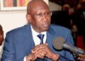Rapport des corps de contrôle : L’ancien patron de la CENTIF, Ngouda Fall Kane parle de ce qui doit être publié